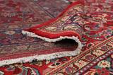 Bijar - Kurdi Persian Carpet 377x291 - Picture 5