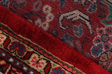 Bijar - Kurdi Persian Carpet 377x291 - Picture 6