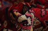Bijar - Kurdi Persian Carpet 377x291 - Picture 7