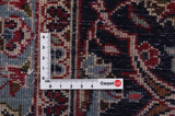 Kashan Persian Carpet 358x246 - Picture 4