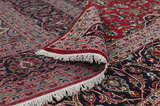 Kashan Persian Carpet 358x246 - Picture 5