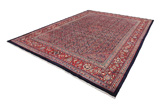 Borchalou - Hamadan Persian Carpet 426x313 - Picture 2