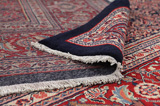 Borchalou - Hamadan Persian Carpet 426x313 - Picture 5
