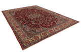 Sarouk - Farahan Persian Carpet 383x288 - Picture 1