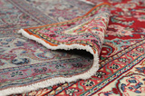 Sarouk - Farahan Persian Carpet 383x288 - Picture 5