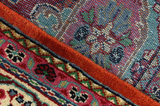 Sarouk - Farahan Persian Carpet 383x288 - Picture 6