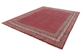 Mir - Sarouk Persian Carpet 362x283 - Picture 2