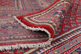 Mir - Sarouk Persian Carpet 362x283 - Picture 5