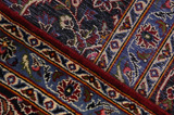 Kashan Persian Carpet 389x294 - Picture 6