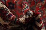 Senneh - Kurdi Persian Carpet 388x306 - Picture 7