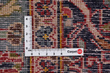 Kashan Persian Carpet 422x292 - Picture 4