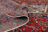 Kashan Persian Carpet 422x292 - Picture 5