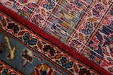 Kashan Persian Carpet 422x292 - Picture 6