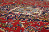 Kashan Persian Carpet 422x292 - Picture 10
