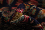 Kerman - Lavar Persian Carpet 377x284 - Picture 7