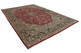 Farahan - Sarouk Persian Carpet 405x269 - Picture 1