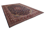 Kashan Persian Carpet 465x313 - Picture 1