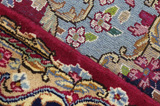 Kerman - Lavar Persian Carpet 395x306 - Picture 6