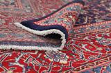 Kashan Persian Carpet 415x307 - Picture 5