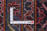 Kashan Persian Carpet 400x297 - Picture 4