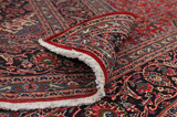 Kashan Persian Carpet 372x292 - Picture 5