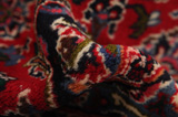 Kashan Persian Carpet 372x292 - Picture 7