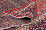 Bijar - Kurdi Persian Carpet 394x303 - Picture 5