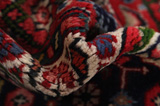Bijar - Kurdi Persian Carpet 394x303 - Picture 7