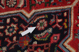 Bijar - Kurdi Persian Carpet 394x303 - Picture 17