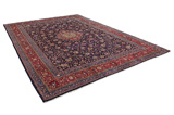 Sarouk - Farahan Persian Carpet 412x282 - Picture 1