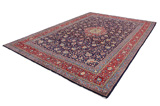 Sarouk - Farahan Persian Carpet 412x282 - Picture 2