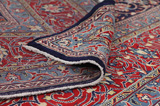 Sarouk - Farahan Persian Carpet 412x282 - Picture 5