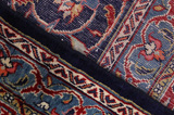 Sarouk - Farahan Persian Carpet 412x282 - Picture 6