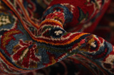 Kashan Persian Carpet 390x289 - Picture 7