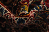 Kashan Persian Carpet 412x308 - Picture 7