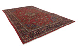 Sarouk - Farahan Persian Carpet 470x292 - Picture 1