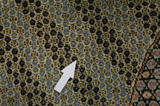Tabriz - Mahi Persian Carpet 378x287 - Picture 17
