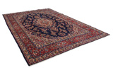 Sarouk - Farahan Persian Carpet 384x263 - Picture 1