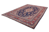 Sarouk - Farahan Persian Carpet 384x263 - Picture 2
