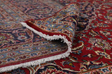 Kashan Persian Carpet 411x288 - Picture 5