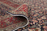 Bijar - Kurdi Persian Carpet 404x307 - Picture 5