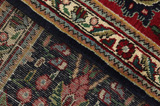 Bijar - Kurdi Persian Carpet 404x307 - Picture 6