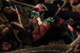 Bijar - Kurdi Persian Carpet 404x307 - Picture 7