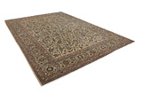 Kashan Persian Carpet 416x290 - Picture 1