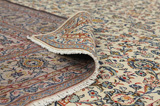 Kashan Persian Carpet 416x290 - Picture 5