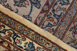 Kashan Persian Carpet 416x290 - Picture 6