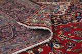 Kashan Persian Carpet 394x284 - Picture 5