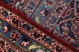 Kashan Persian Carpet 394x284 - Picture 6