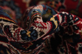 Kashan Persian Carpet 394x284 - Picture 7