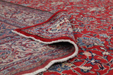 Kashan Persian Carpet 414x318 - Picture 5
